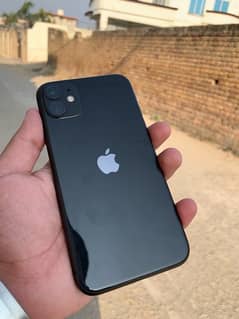 iPhone 11 JV 64GB