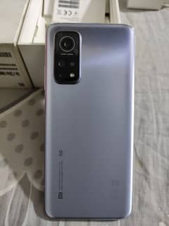 Xaomi Mi 10T - 8 / 128 Gb - Complete Box - Urgent Sale