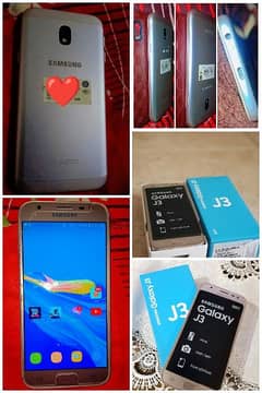 Samsung j3 - 3|32GB