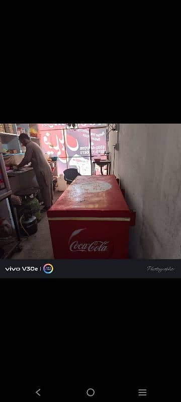 pizza full setup for sale ergnt 03067019973 plz is nambar per WhatsApp 1