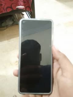 Infinix hot 10   4 /64  all ok