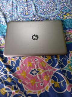 HP