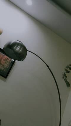 NEW STYLE LAMP