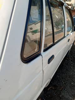 Suzuki Mehran VX 1997