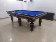 snooker