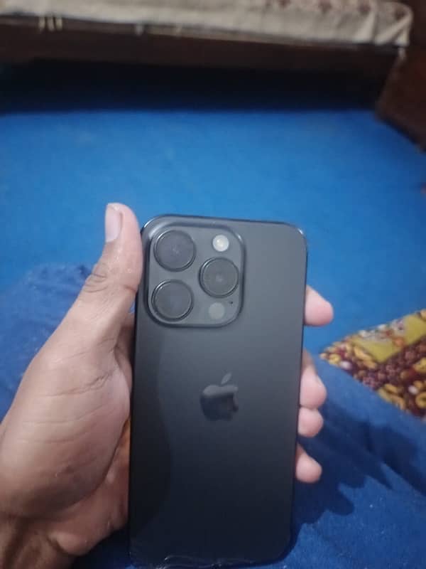 iphone 15pro non pta JV 2