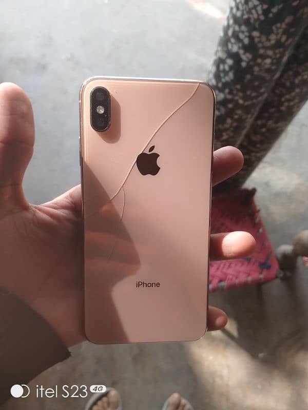 iphone xs max 2