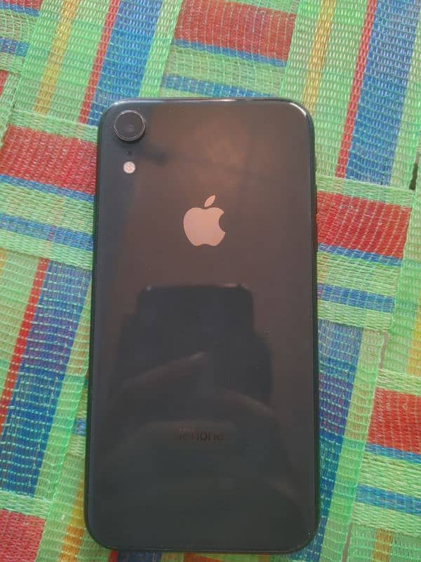 Iphone Xr jv 64gb 0