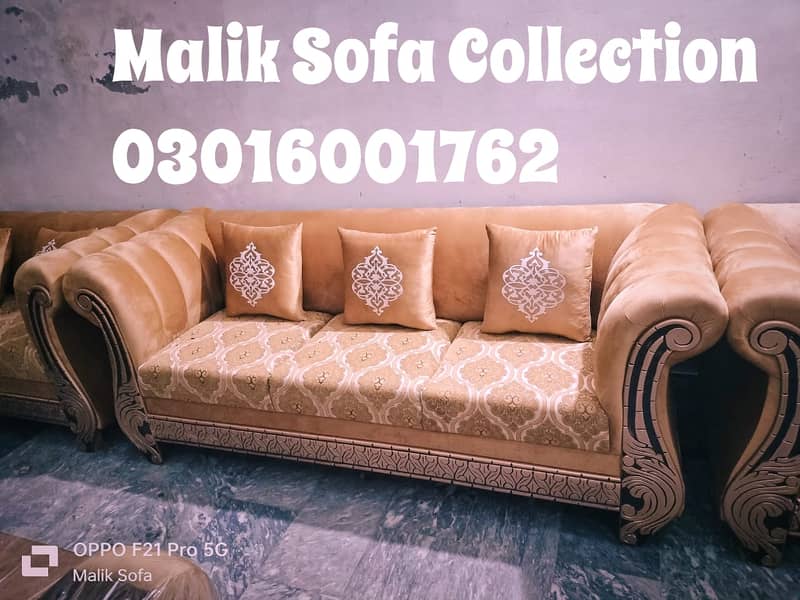 sofa set/6 seater sofa set/3+2+1 sofa set/sofa with cushion/branded 12