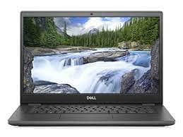 Dell Latitude 5400 1