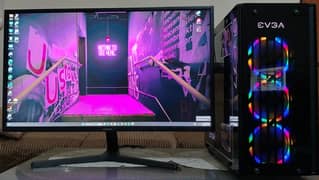 Gaming PC Full Setup | Gaming CPU | Gaming Computer