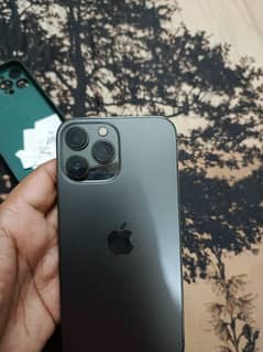 Iphone 13 Pro Max Non PTA