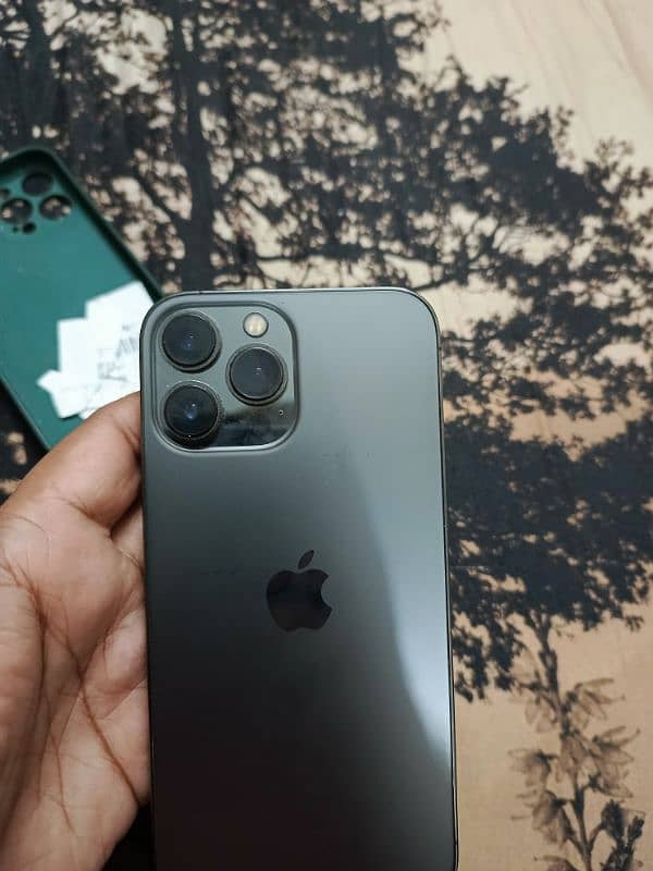 Iphone 13 Pro Max Non PTA 0