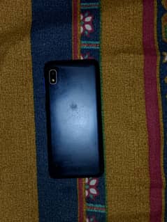 Samsung A10e 32/2 non pta screen broken with box