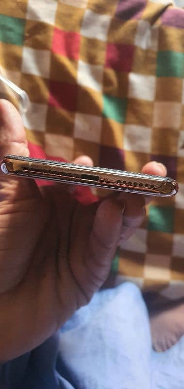 IPhone xs mix 256gb non pta 6