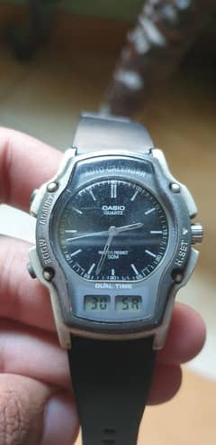 Casio