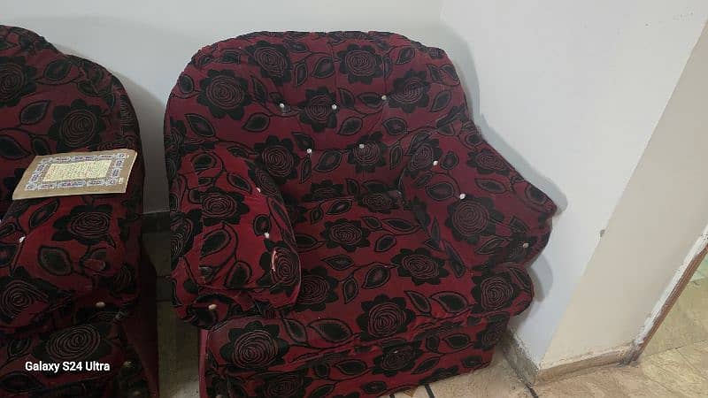 sofa set 7 seater 0