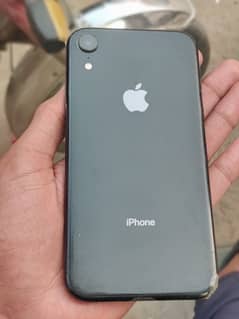 iphone Xr ha 64gb ha waterpack set ha batery health 90 ha