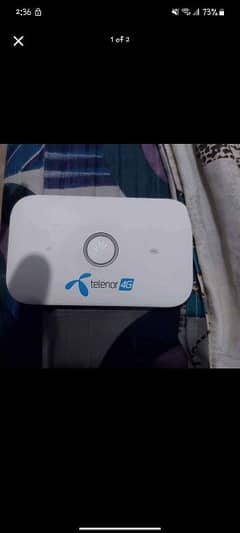 TELENOR CLOUD FOR SALE