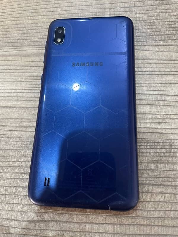 Samsung galaxy A10 2