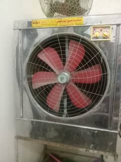 ac cooler