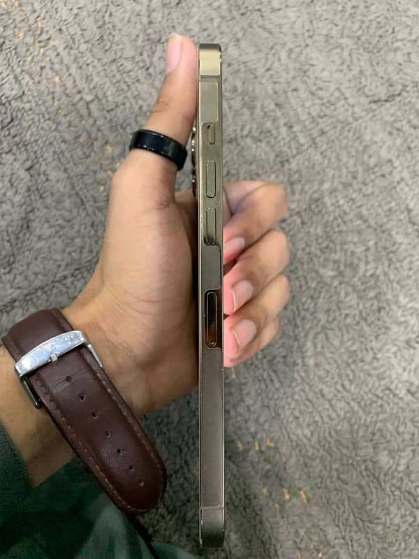 iPhone 12 Pro Max PTA Approved 3