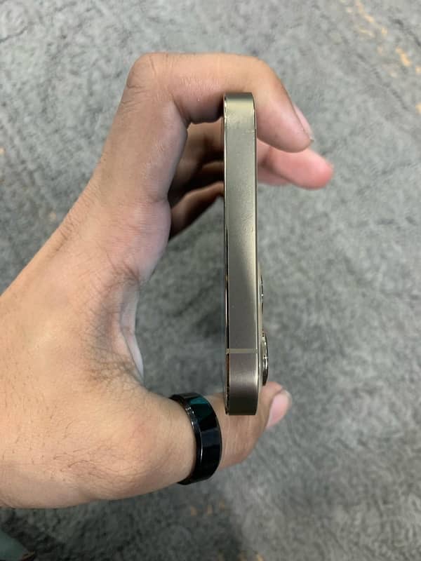 iPhone 12 Pro Max PTA Approved 4