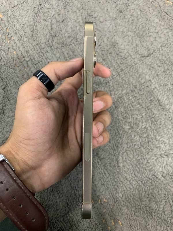 iPhone 12 Pro Max PTA Approved 6