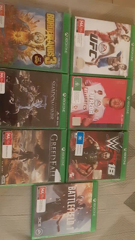 xbox one games im lowest price 0