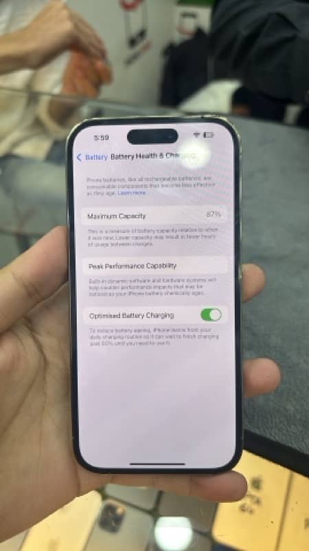 iphone 14 pro 128gb factory unlock exchange possible 1