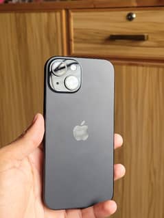 Iphone 15 Non Pta With Box