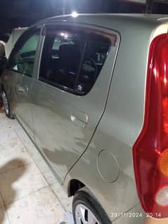 Daihatsu Mira 2012/2016