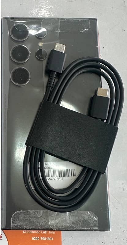 SAMSUNG ORIGINAL CABLE DIBE WALI 0