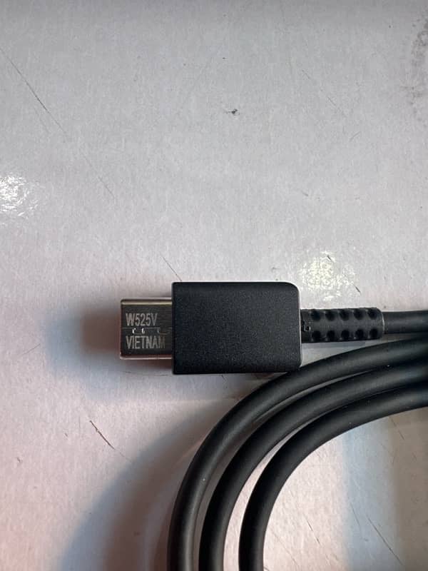 SAMSUNG ORIGINAL CABLE DIBE WALI 2