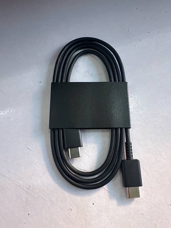 SAMSUNG ORIGINAL CABLE DIBE WALI 3