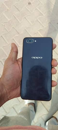 Oppo A3s