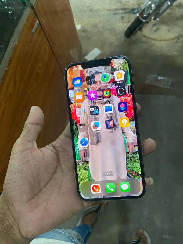 Iphone 12 Pro Max 256GB Bypass 80% battery 2