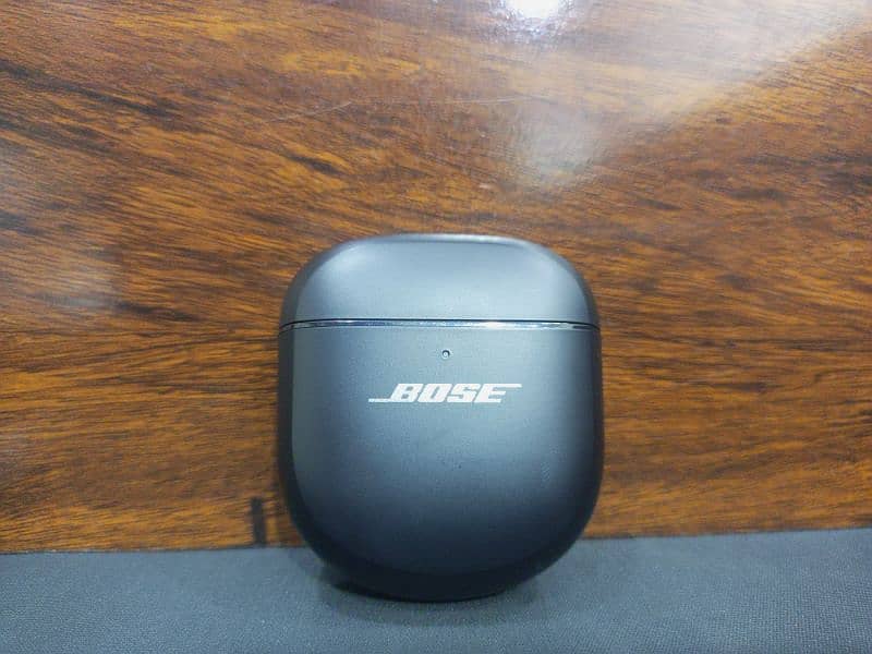 Bose Quitecomfort Earbuds 2 Bundle 1