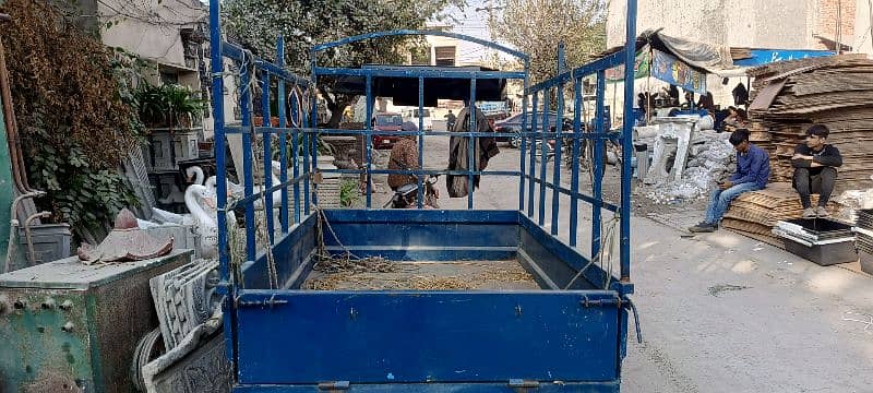 loader rickshaw 2