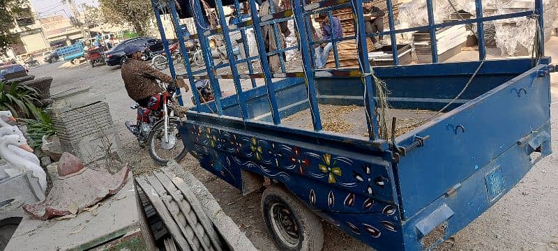 loader rickshaw 3