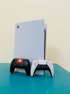 PS5