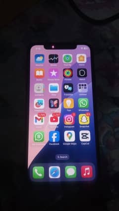 iphone xs fu