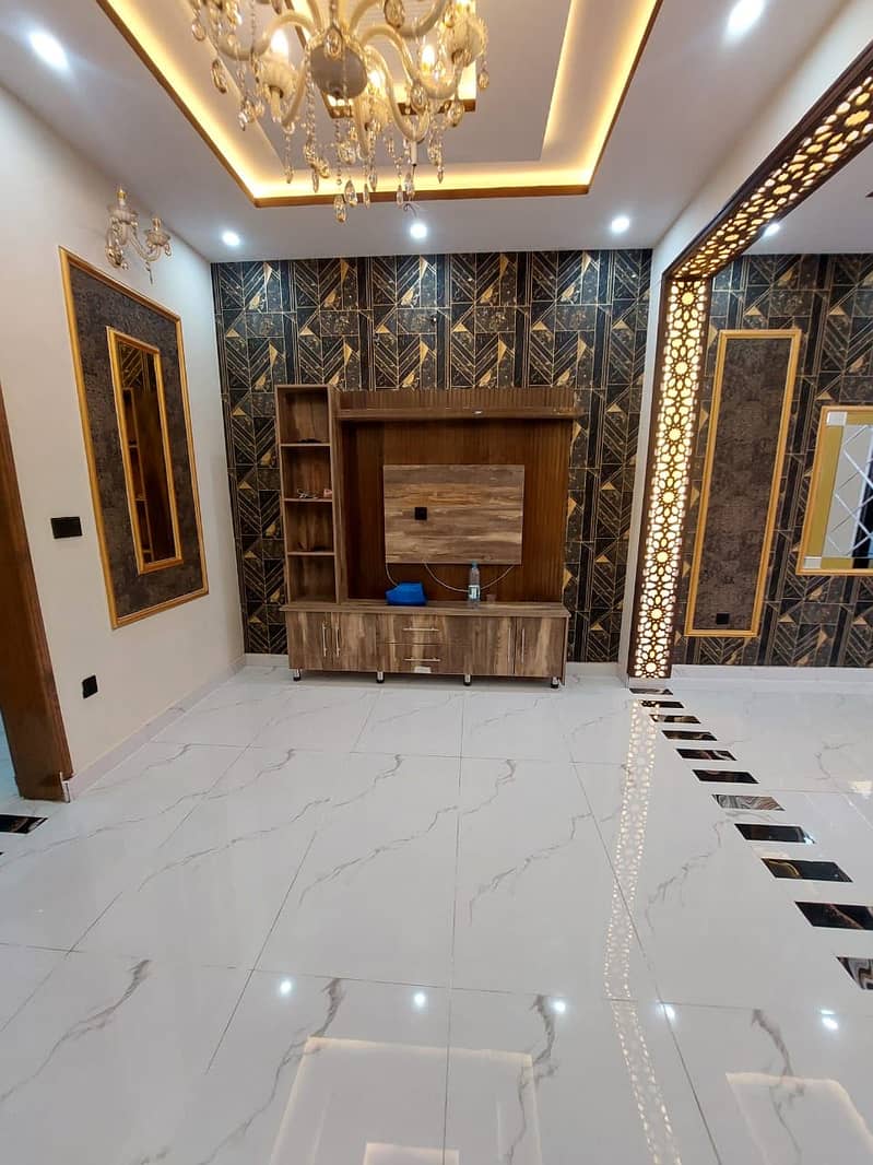 Brand New House Available For Sale 9