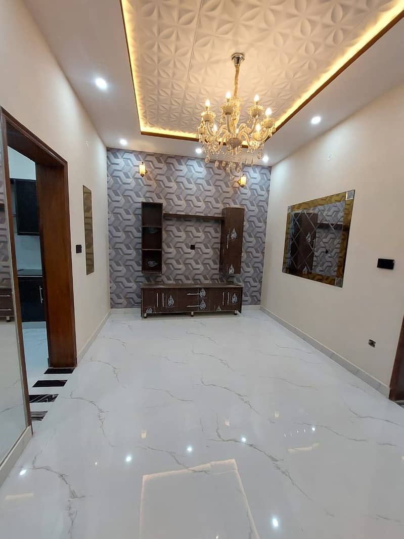 Brand New House Available For Sale 13