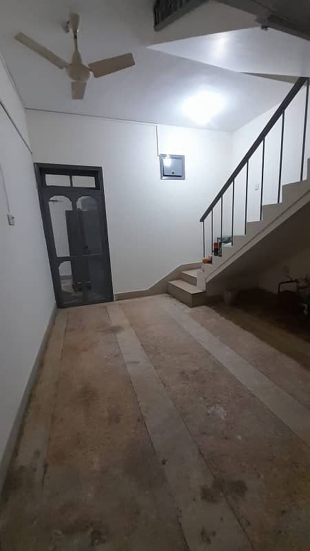 House Available For Rent In Sector D Bhattai Colony Korangi Crossing 6