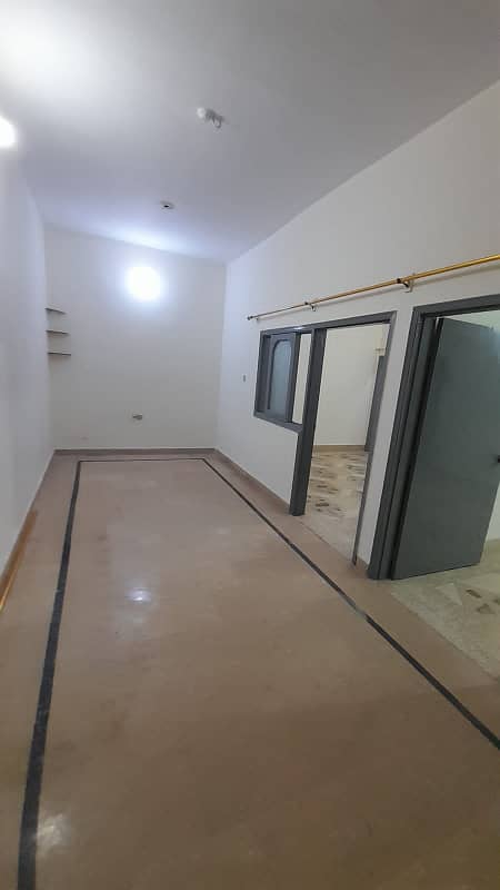 House Available For Rent In Sector D Bhattai Colony Korangi Crossing 17