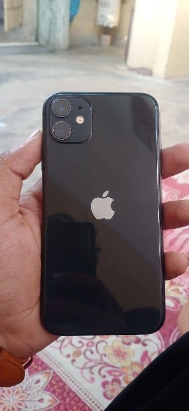 Iphone 11 256 Box available 0