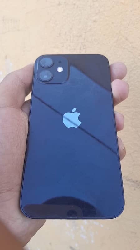 IPhone 12 mini 1