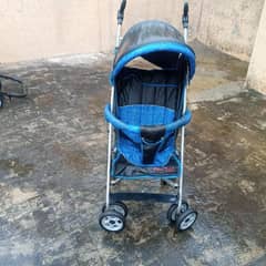 Used Baby Pram – Budget-Friendly Option
                                title=