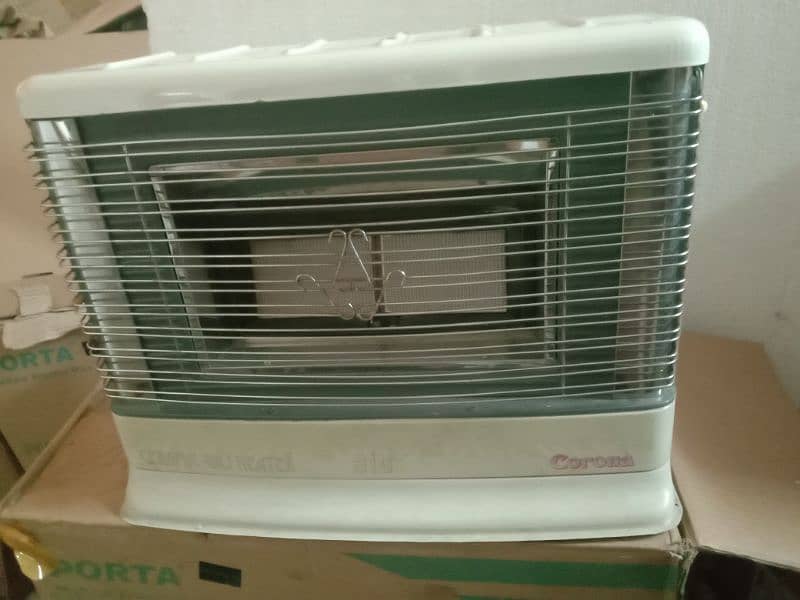 imported corona 510 gas heater 3